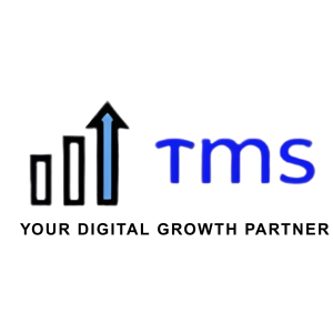 TMS Media Solutions logo