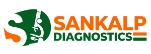 Sankalp Diagnostic Centre logo