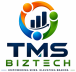 TMS BizTech logo