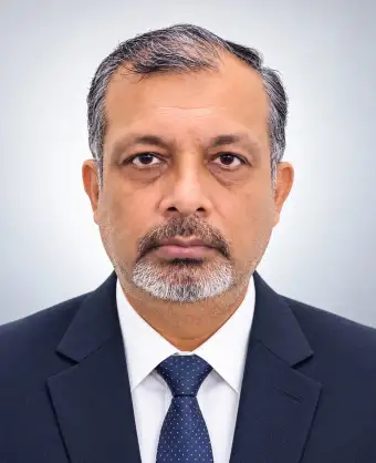 Amit Verma, Chief Problem Solver