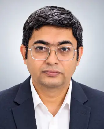 Richik Ganguly, Search Sorcerer